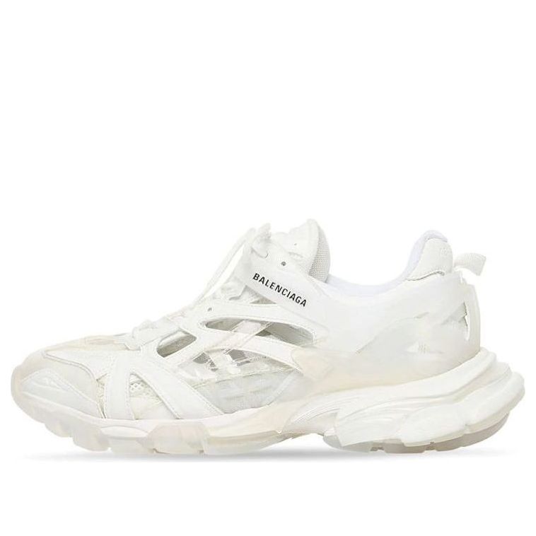 Balenciaga Track.2 Sneaker  'White' 668823W3CT19000