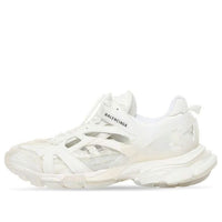 Balenciaga Track.2 Sneaker  'White' 668823W3CT19000