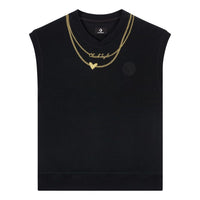 Converse Radiating Love Vest Asia Sizing 'Black' 10025499-A01