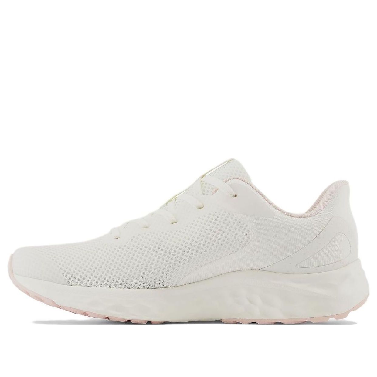 (GS) New Balance Fresh Foam Arishi v4 'Sea Salt Quartz Pink' GPARISP4