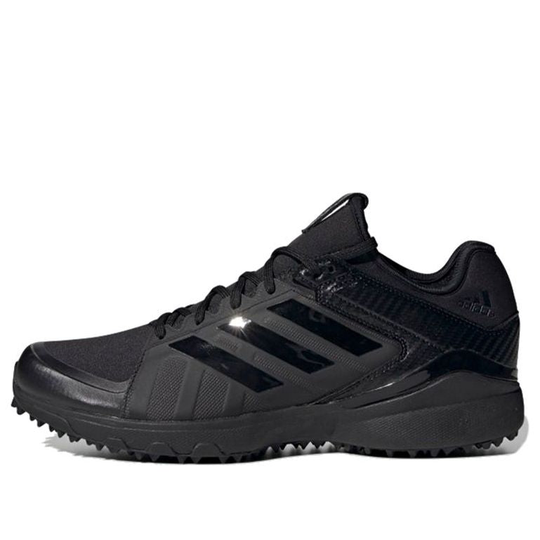 adidas Hockey Lux Black G25963