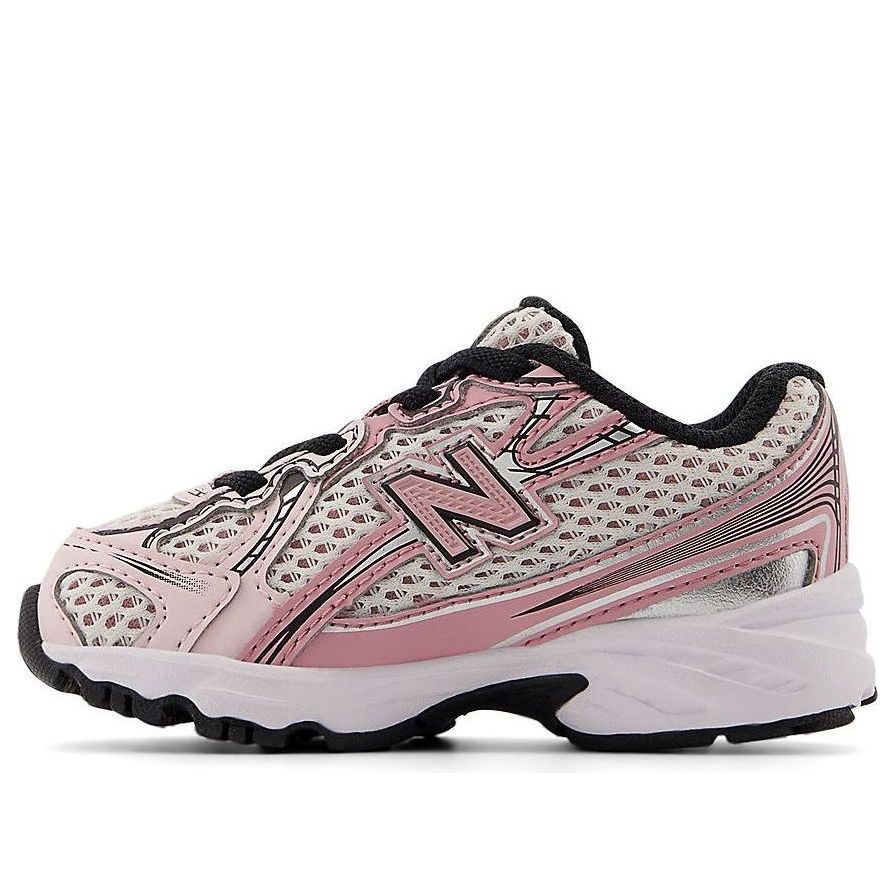 (TD) New Balance 740v2 'Washed Burgundy Pink Taffy' IZ740DK