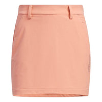 (WMNS) adidas Four-Way Stretch Skirt Asia Sizing 'Red' HZ6066