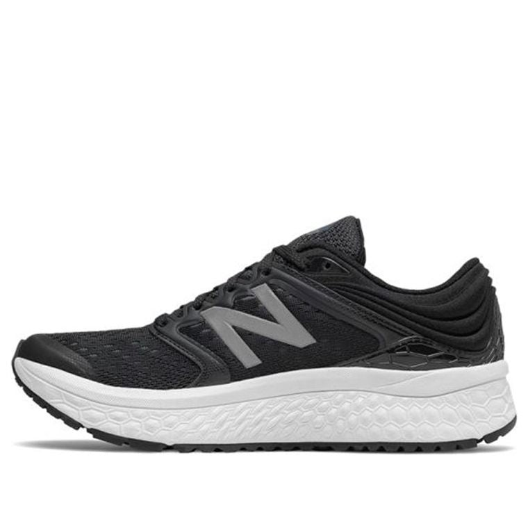 (WMNS) New Balance 1080v8 'Black' W1080BW8