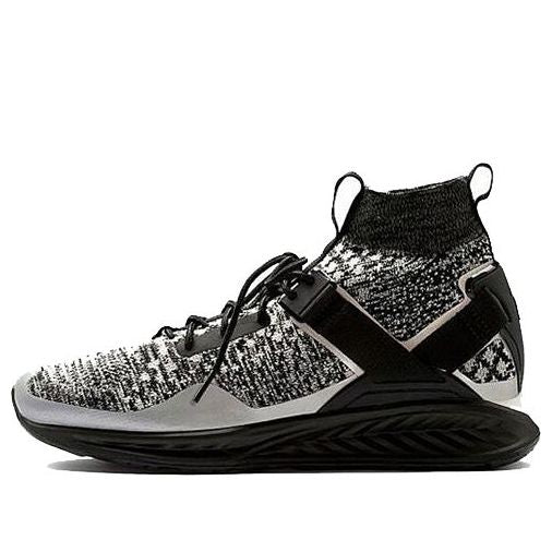 PUMA x STAPLE IGNITE evoKVIT 364047-01