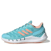 (GS) adidas Cc Ventania J Blue/Orange H04061