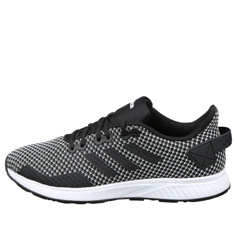 adidas neo Inspired Syan 'Black White' CL7276
