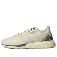 adidas Swift Run RF 'Sand Collegiate Navy' FW1462