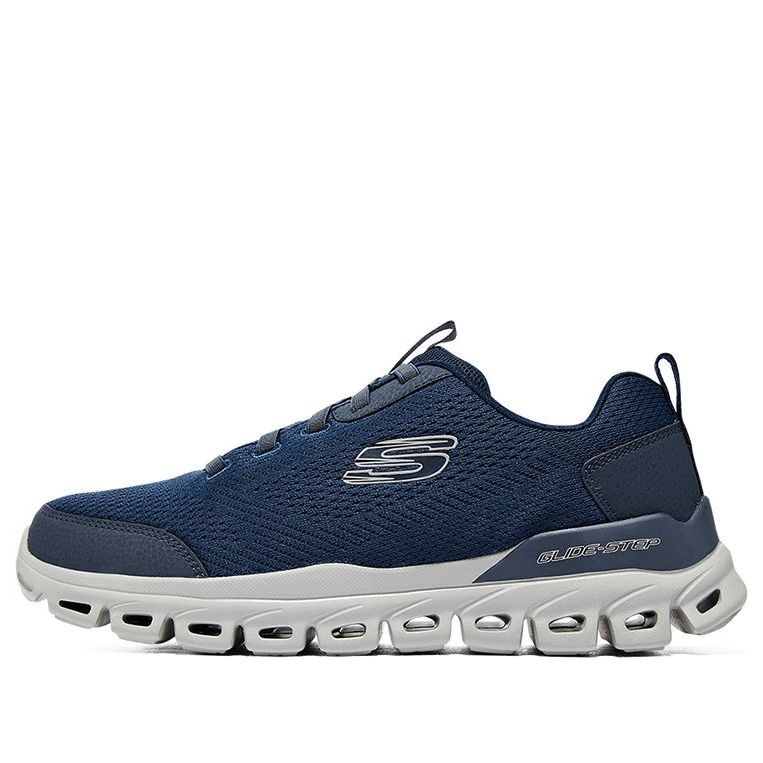 Skechers Glide-Step 'Navy' 232135-NVY