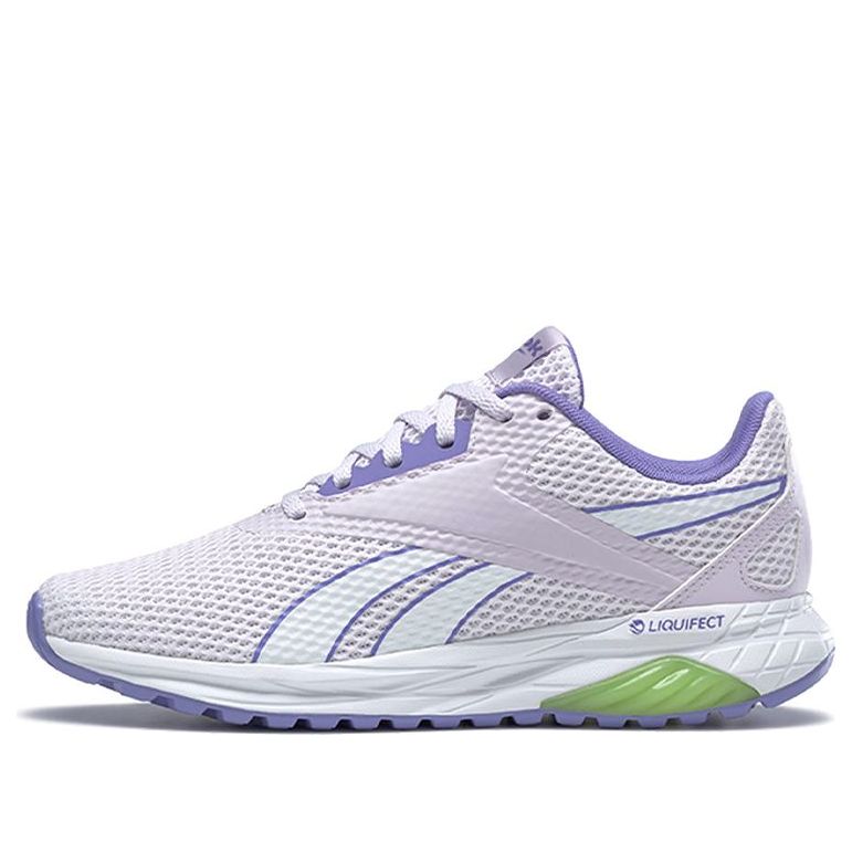 (WMNS) Reebok Liquifect 90 'Purple White' FX1687