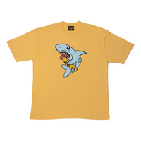 Drew House Figment T-shirt 'Tangerine' DR-SS21-137