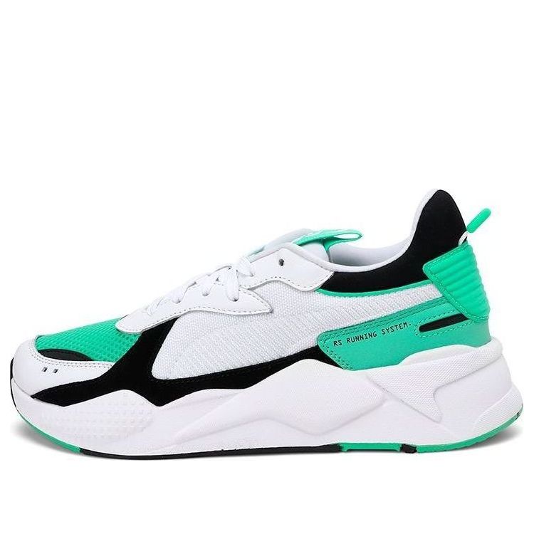 PUMA RS-X Reinvention 'Irish Green' 369579-05
