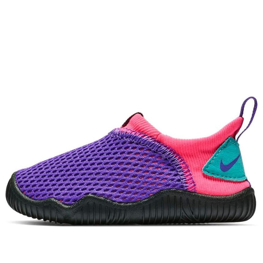 (TD) Nike Aqua Sock 360 Now 'Pink Purple' AV3793-500