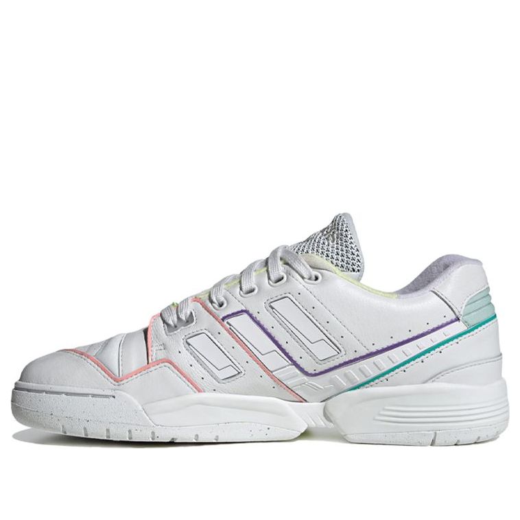 adidas originals Torsion Comp 'White' EF5974
