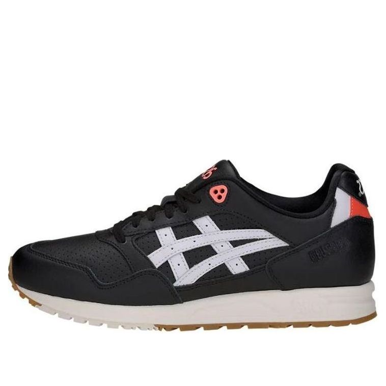 ASICS Gel-Saga 'Black White' 1191A057-002