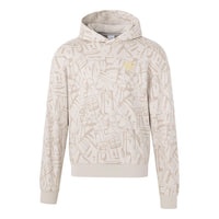 adidas Don Lny Hoodies 'White' IL6390