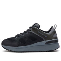 Onitsuka Tiger Cagin Sneakers 'Black' 1183B898-002