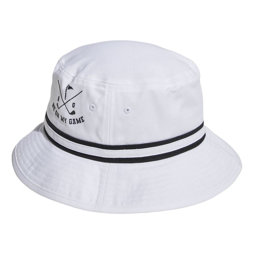 adidas Go-To Hat 'White' H64668