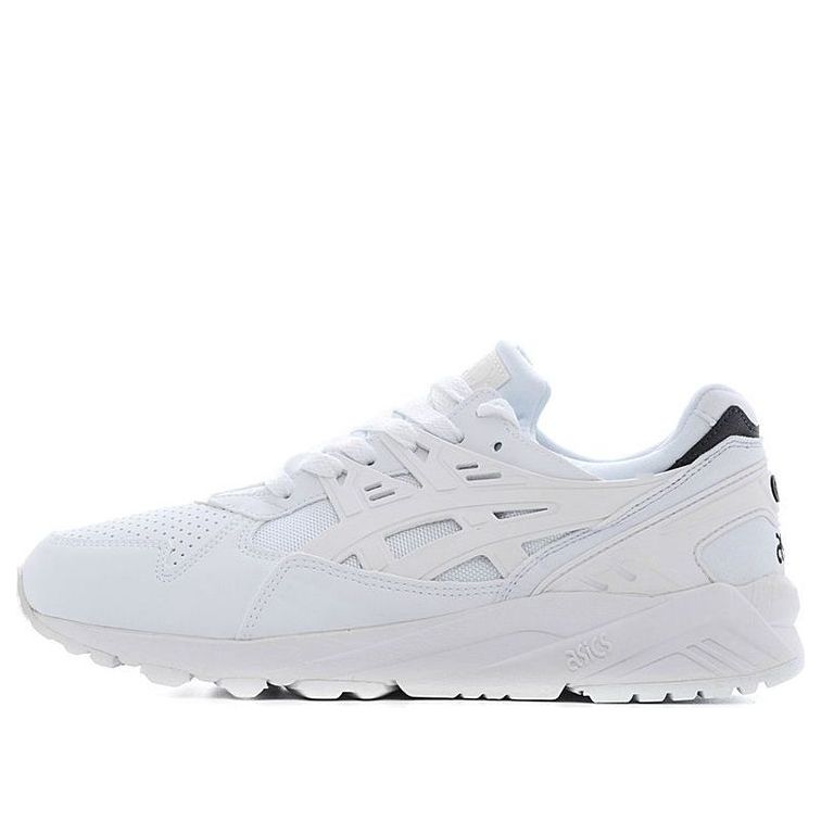 ASICS Gel-Kayano Trainer 'White Black' H5B0Y-0101
