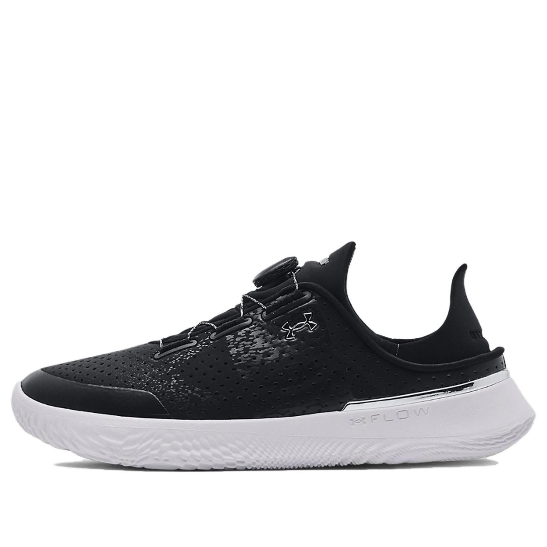 Under Armour SlipSpeed 'Black White' 3026197-001