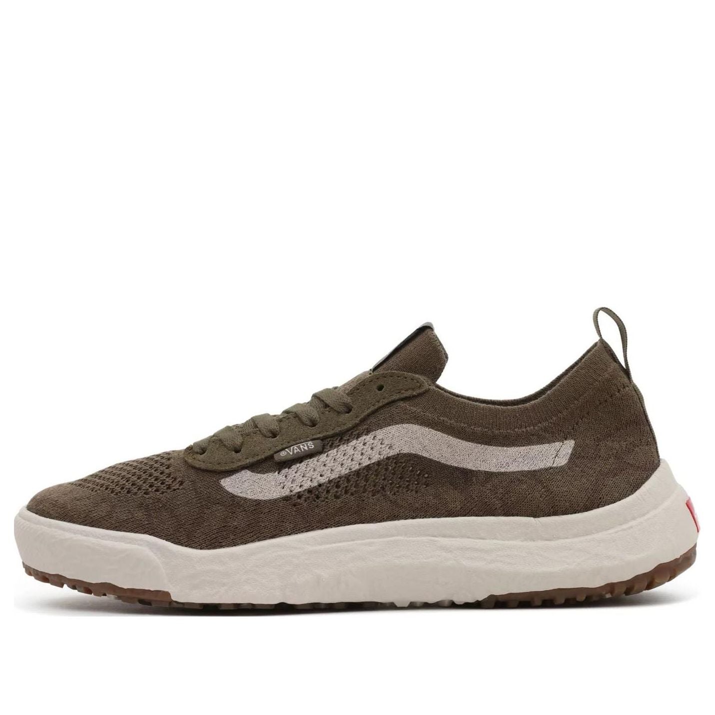 Vans UltraRange VR3 'Olive Green' VN0A4BXBDOL