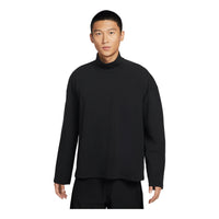 Nike 24.7 ImpossiblySoft Dri-FIT 'Black' IF2120-010