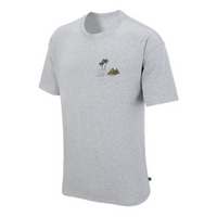 Nike SB Sphynx Tee 'Grey' DD8913-063