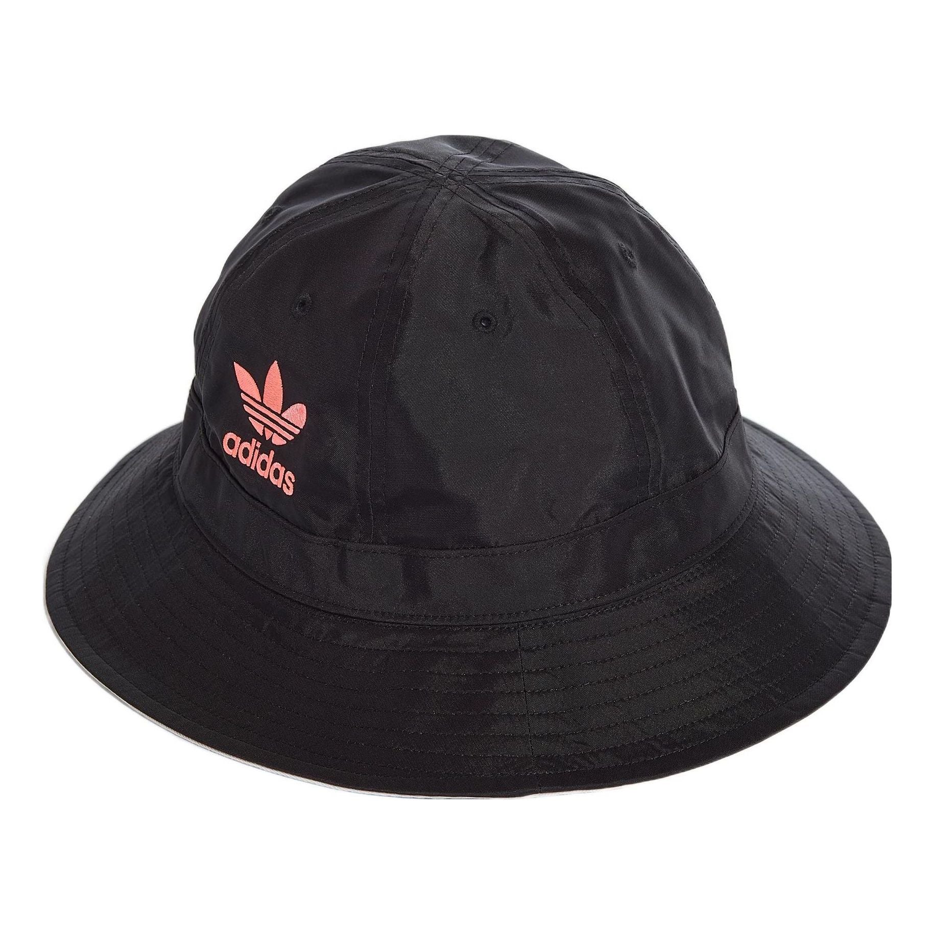 adidas Originals Bucket Hat 'Black' HM4193