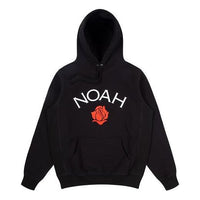 NOAH Rose Black SS31FW19