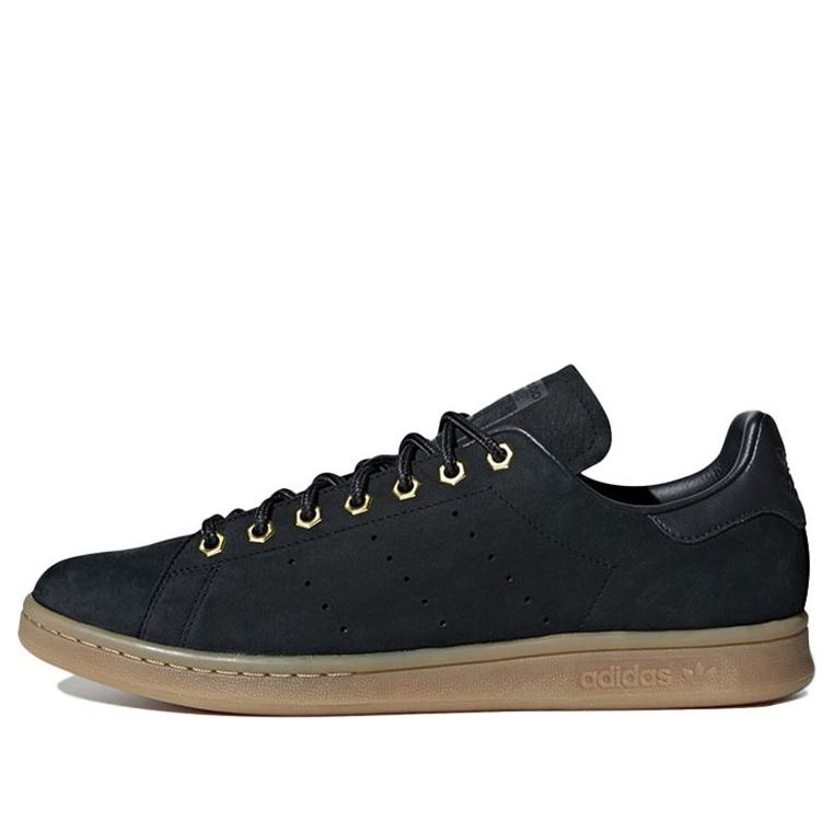 adidas Stan Smith WP 'Black Gum' B37872