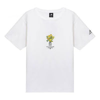 New Balance x Naijel Tee Asia Sizing 'White' AMT12344-WT