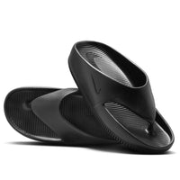 (WMNS) Nike Calm Slide 'Triple Black' FD4115-001