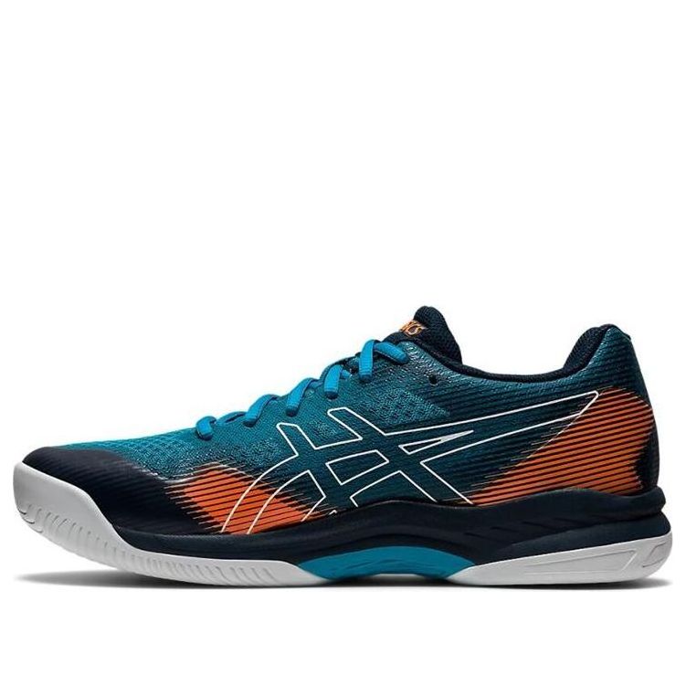 ASICS Gel-Court Hunter 2 'Blue' 1071A059-400