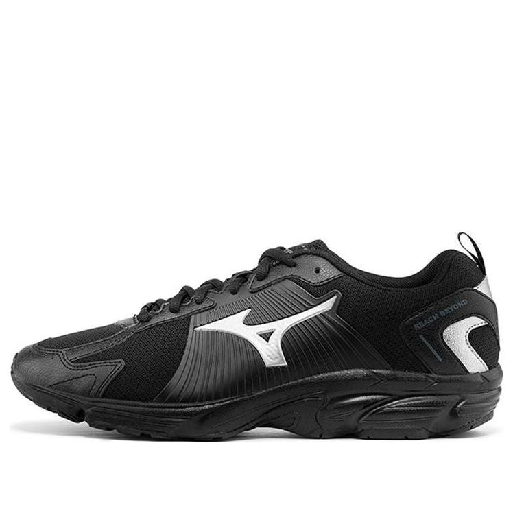 Mizuno Spark CN 2 Black D1GH213205