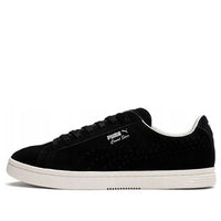 PUMA Court Star Suede Black 366610-01
