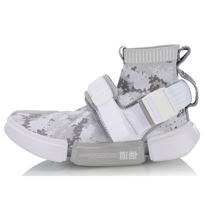 Li-Ning Essence 2 Buckle Up AGBP051-4
