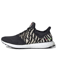 adidas Ultraboost DNA 'Animal Pack - Zebra' FZ2730