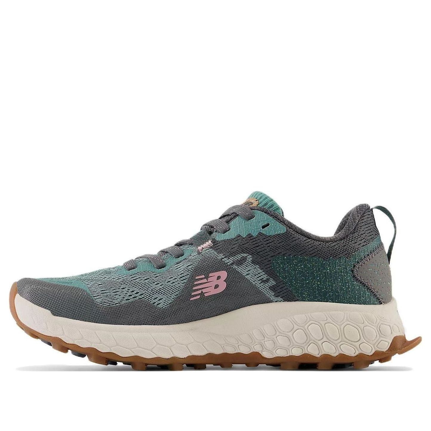 (WMNS) New Balance Fresh Foam X Hierro v7 'Faded Teal Grey Matter' WTHIERV7
