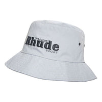 PUMA RHUDE Crossover Embroidered Reflective Silver 022581-01