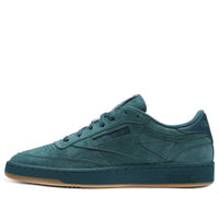 Reebok Club C 85 SG Soft Ground 'Blue Green' BD6073