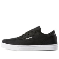 (WMNS) Reebok Royal Heredis Vulc 'Black White' DV3843