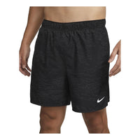 Nike Dri-FIT Run Division Challenger Running Shorts 'Black' DV9265-010