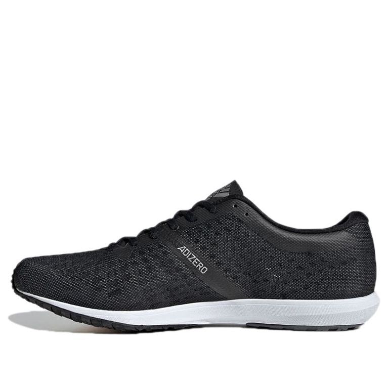 adidas Adizero Bekoji 2.0 Wide 'Black White' GZ5434