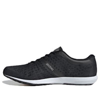 adidas Adizero Bekoji 2.0 Wide 'Black White' GZ5434