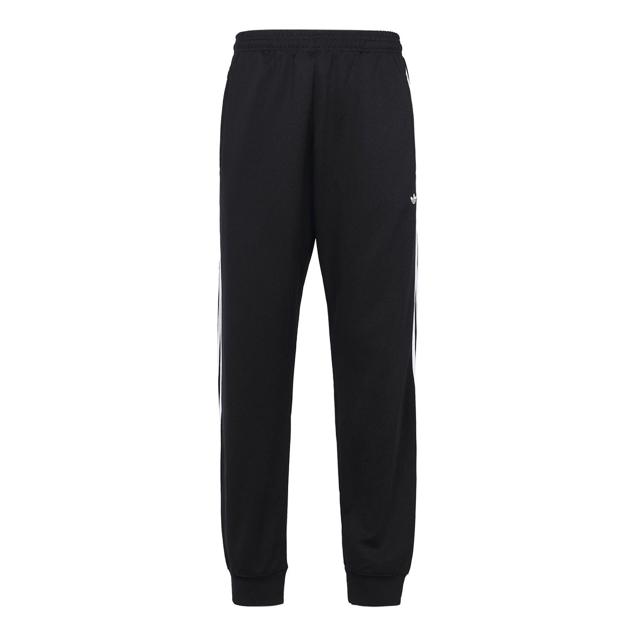 adidas originals 3stripe Wrap Tp Stripe Sports Pant Male Black FM1528