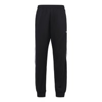 adidas originals 3stripe Wrap Tp Stripe Sports Pant Male Black FM1528
