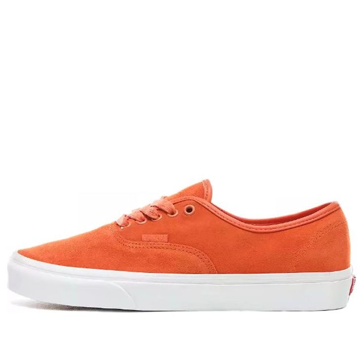 Vans Authentic 'Orange Koi' VN0A38EMVKF