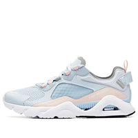 (WMNS) ANTA Chunky Sneakers 'Oxygen Blue' 92928860-3