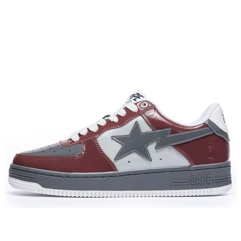 A BATHING APE Bape Sta 1I80-191-006-WRG