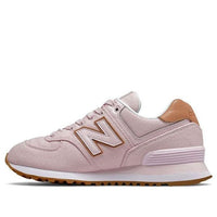(WMNS) New Balance 574 Coastal Pack Pink WL574SCA